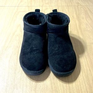 UGG Ultra Mini Dupes